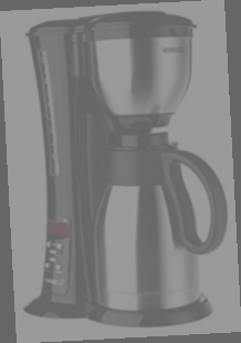 verseuse cafetiere tefal