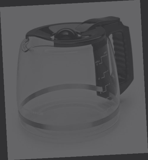 verseuse cafetiere bosch