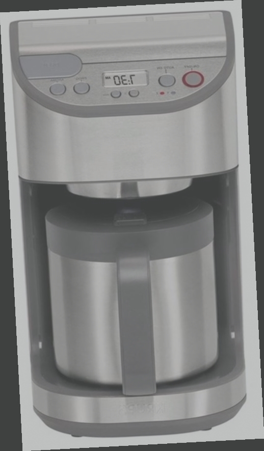 verseuse cafetiere brandt