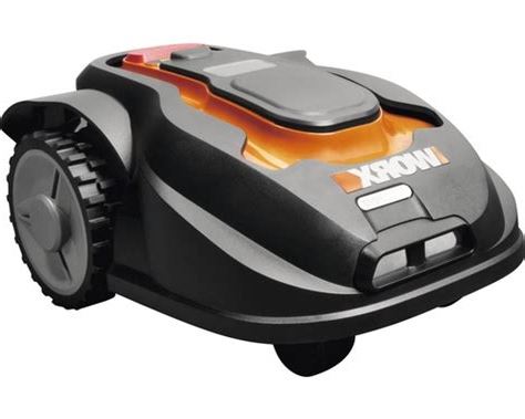 Worx Robot Tondeuse