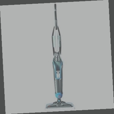 bissell vacetsteam - aspirateur et nettoyeur à vapeur 2-en-1