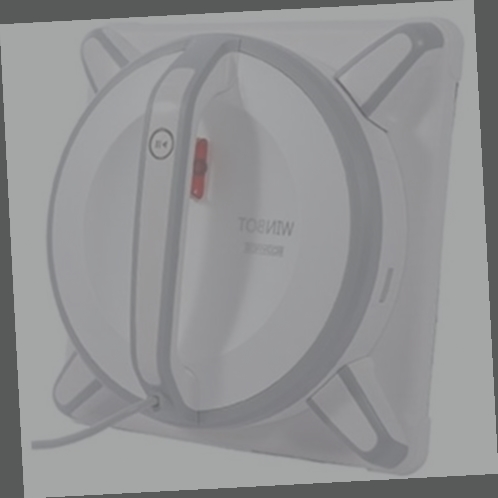 aspirateur lavant robot