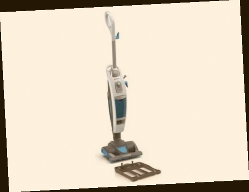 aspirateur lavant kobold