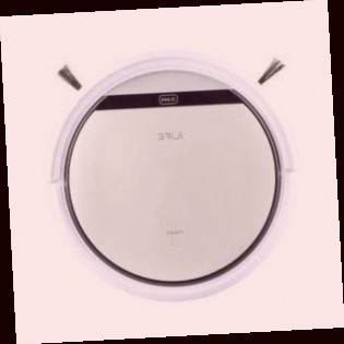 aspirateur lavant robot