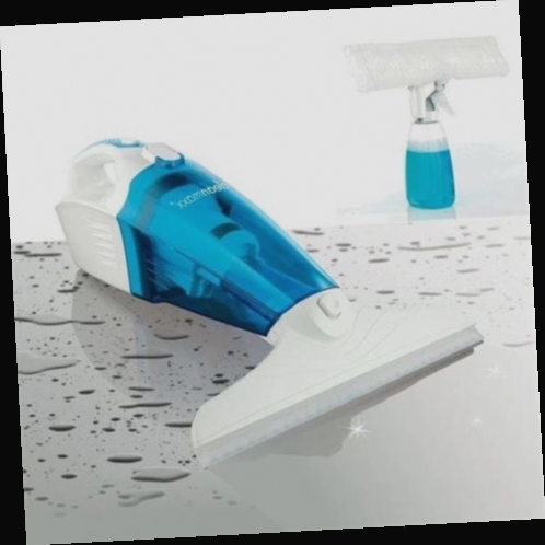 aspirateur lavant robot