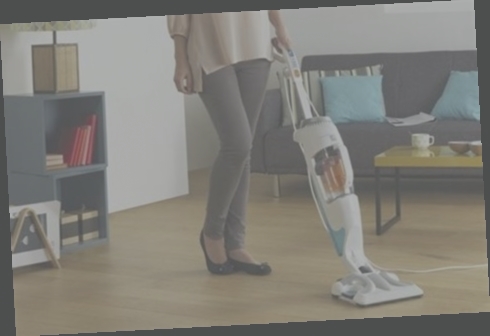 aspirateur lavant kobold