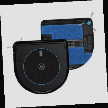 aspirateur laveur