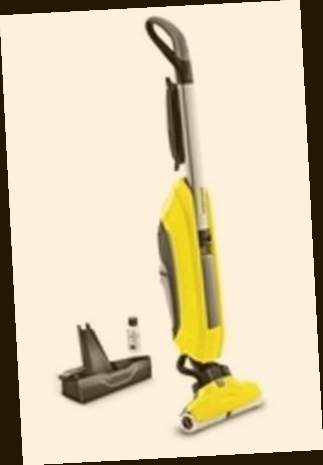 aspirateur laveur