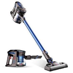 Balai Aspirateur Laveur