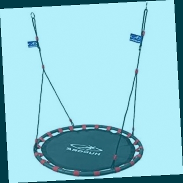 balançoire bois