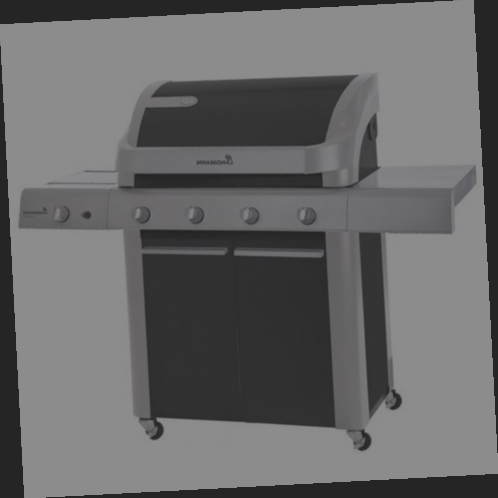 barbecue landmann gaz