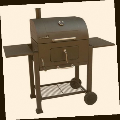 barbecue landmann vinson 400