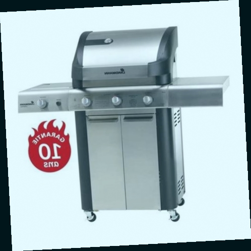 barbecue landmann avis