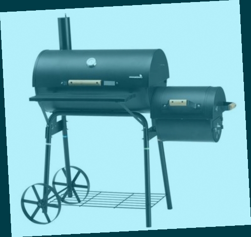 barbecue landmann gaz