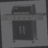 barbecue landmann triton