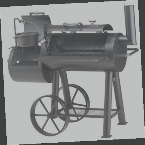 barbecue landmann triton