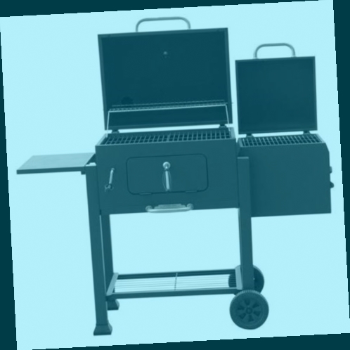 barbecue landmann triton