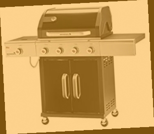 barbecue landmann