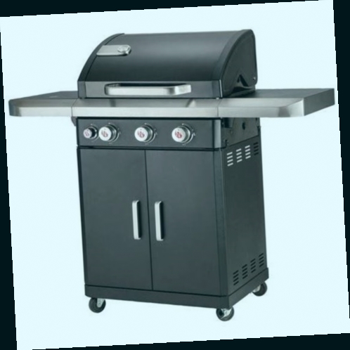 barbecue landmann triton