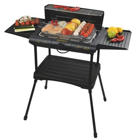 Barbecue Electrique