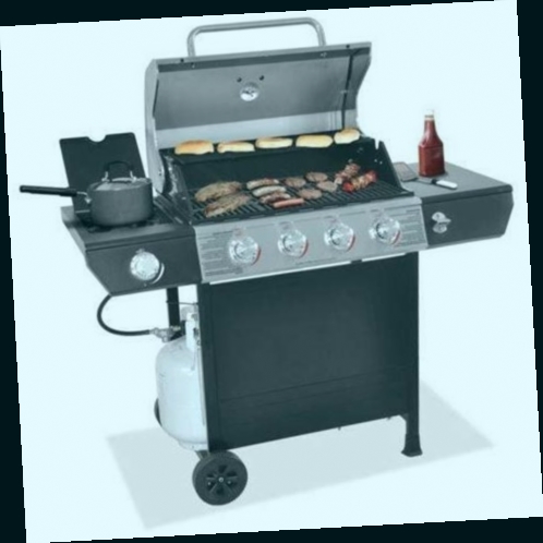 barbecue gaz camping
