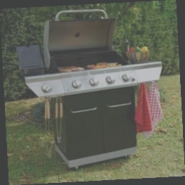 barbecue gaz camping