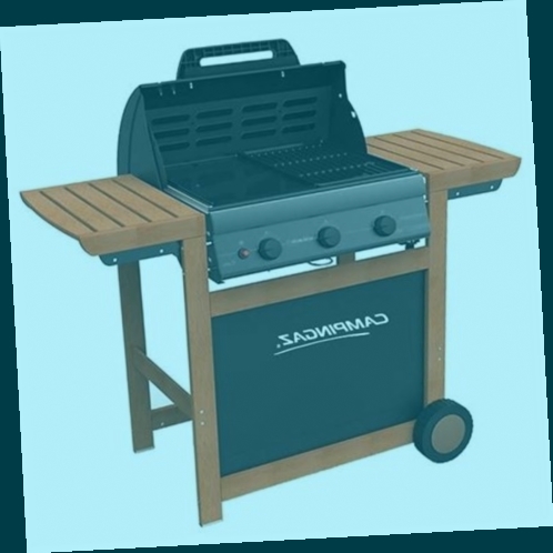 barbecue gaz camping