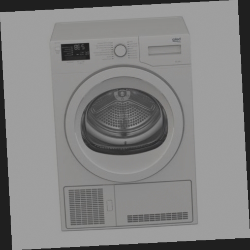 beko seche linge pompe a chaleur