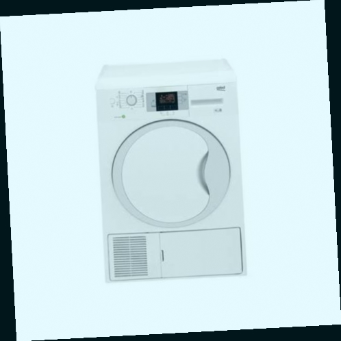 beko seche linge mode d'emploi