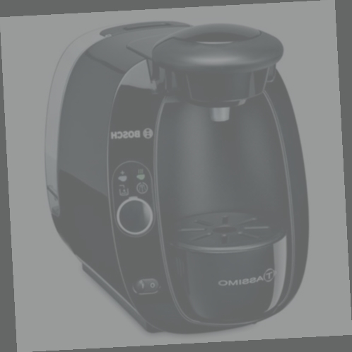 cafetiere tassimo