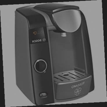 cafetiere tassimo my way