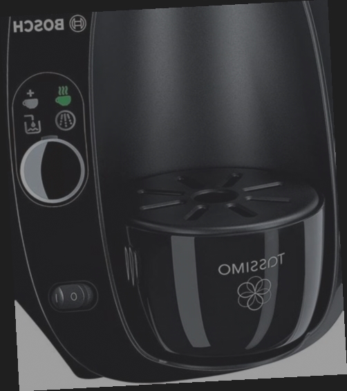 cafetiere tassimo happy