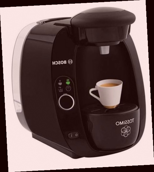 cafetiere tassimo