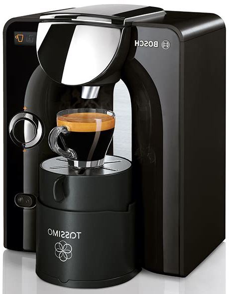 Cafetiere Tassimo
