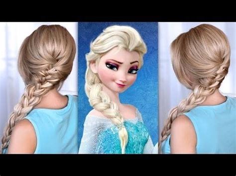 Coiffeuse Reine Des Neiges