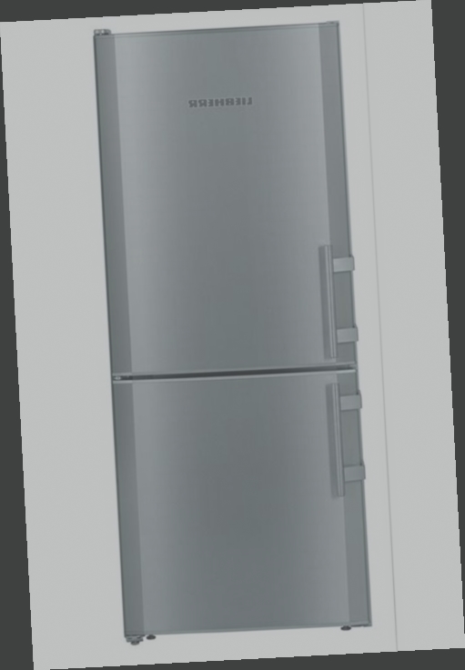 combiné réfrigérateur congélateur no frost