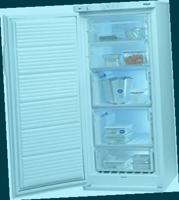congelateur armoire beko