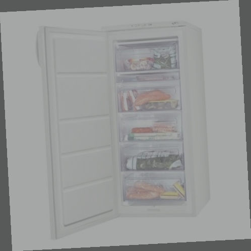 congelateur armoire pas cher