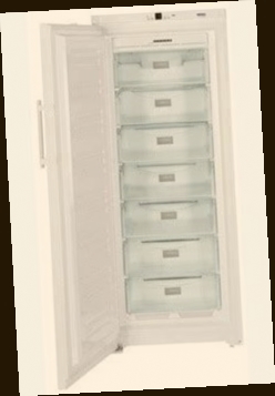 congélateur armoire leclerc