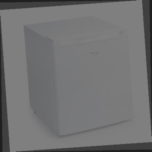 congelateur cube proline
