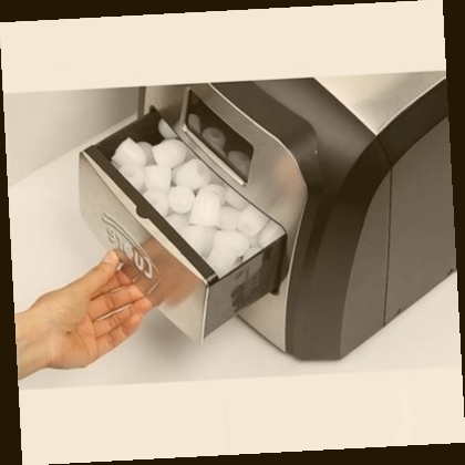 congelateur cube 32l
