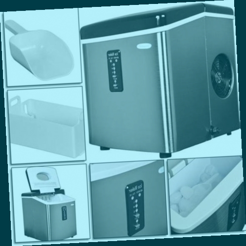 congélateur cube pas cher