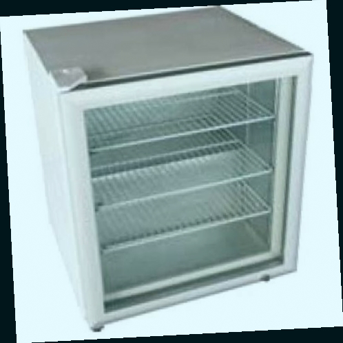 congelateur table top degivrage automatique