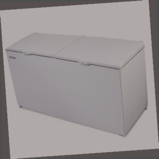 congélateur horizontal frigidaire