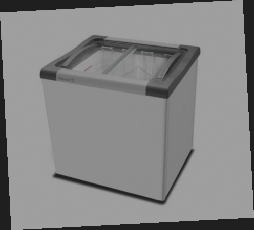 congélateur horizontal frigidaire