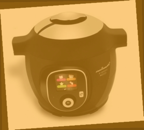 cookeo connect avis