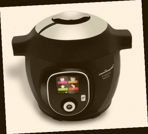 cookeo connect grameez