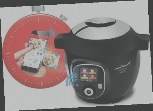 cookeo connect boulanger