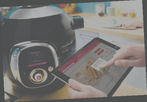 cookeo connect amazon