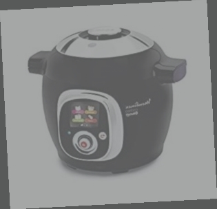 cookeo connect carrefour